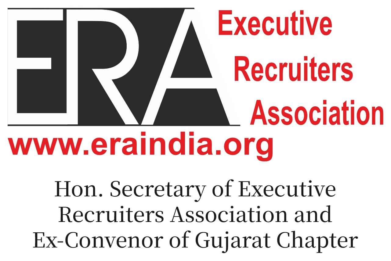 Executive Recruiter Associasion, ERA, Association of India's Top Recruitment Consultant